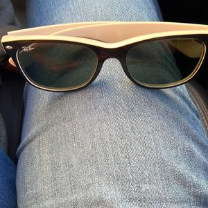 Ray-Ban Wayfarer